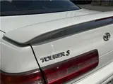 1998 Toyota Mark II ★2.5 Tourer S★1JZ-GE★Genuine Navigation★Genuine Aluminum Wheels★HID Lights★ Pearl Sedan for sale, Japanese used car export - photo 17 of 59 | GULJI TRADERS