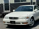 1998 Toyota Mark II ★2.5 Tourer S★1JZ-GE★Genuine Navigation★Genuine Aluminum Wheels★HID Lights★ Pearl Sedan for sale, Japanese used car export - photo 20 of 59 | GULJI TRADERS