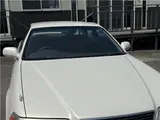 1998 Toyota Mark II ★2.5 Tourer S★1JZ-GE★Genuine Navigation★Genuine Aluminum Wheels★HID Lights★ Pearl Sedan for sale, Japanese used car export - photo 23 of 59 | GULJI TRADERS