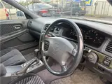 1998 Toyota Mark II ★2.5 Tourer S★1JZ-GE★Genuine Navigation★Genuine Aluminum Wheels★HID Lights★ Pearl Sedan for sale, Japanese used car export - photo 27 of 59 | GULJI TRADERS