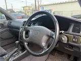 1998 Toyota Mark II ★2.5 Tourer S★1JZ-GE★Genuine Navigation★Genuine Aluminum Wheels★HID Lights★ Pearl Sedan for sale, Japanese used car export - photo 40 of 59 | GULJI TRADERS