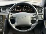 1998 Toyota Mark II ★2.5 Tourer S★1JZ-GE★Genuine Navigation★Genuine Aluminum Wheels★HID Lights★ Pearl Sedan for sale, Japanese used car export - photo 42 of 59 | GULJI TRADERS