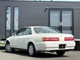 1998 Toyota Mark II ★Grande★Genuine 5-speed manual transmission★1G-FE engine★Power seats Pearl Sedan for sale, Japanese used car export - photo 2 of 25 | GULJI TRADERS