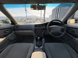1998 Toyota Mark II ★Grande★Genuine 5-speed manual transmission★1G-FE engine★Power seats Pearl Sedan for sale, Japanese used car export - photo 3 of 25 | GULJI TRADERS