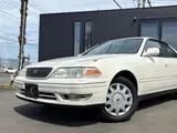 1998 Toyota Mark II ★Grande★Genuine 5-speed manual transmission★1G-FE engine★Power seats Pearl Sedan for sale, Japanese used car export - photo 5 of 25 | GULJI TRADERS