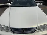 1998 Toyota Mark II ★Grande★Genuine 5-speed manual transmission★1G-FE engine★Power seats Pearl Sedan for sale, Japanese used car export - photo 7 of 25 | GULJI TRADERS