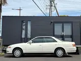 1998 Toyota Mark II ★Grande★Genuine 5-speed manual transmission★1G-FE engine★Power seats Pearl Sedan for sale, Japanese used car export - photo 8 of 25 | GULJI TRADERS