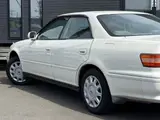 1998 Toyota Mark II ★Grande★Genuine 5-speed manual transmission★1G-FE engine★Power seats Pearl Sedan for sale, Japanese used car export - photo 9 of 25 | GULJI TRADERS