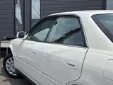 1998 Toyota Mark II ★Grande★Genuine 5-speed manual transmission★1G-FE engine★Power seats Pearl Sedan for sale, Japanese used car export - photo 10 of 25 | GULJI TRADERS