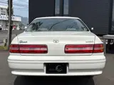 1998 Toyota Mark II ★Grande★Genuine 5-speed manual transmission★1G-FE engine★Power seats Pearl Sedan for sale, Japanese used car export - photo 11 of 25 | GULJI TRADERS
