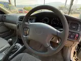 1998 Toyota Mark II ★Grande★Genuine 5-speed manual transmission★1G-FE engine★Power seats Pearl Sedan for sale, Japanese used car export - photo 13 of 25 | GULJI TRADERS