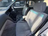 1998 Toyota Mark II ★Grande★Genuine 5-speed manual transmission★1G-FE engine★Power seats Pearl Sedan for sale, Japanese used car export - photo 19 of 25 | GULJI TRADERS