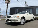 1998 Toyota Mark II ★Grande★Genuine 5-speed manual transmission★1G-FE engine★Power seats Pearl Sedan for sale, Japanese used car export - photo 25 of 25 | GULJI TRADERS