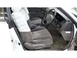 1998 Toyota Mark II Grande G Full Aero Adjustable Suspension White Sedan for sale, Japanese used car export - photo 10 of 46 | GULJI TRADERS