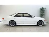 1998 Toyota Mark II Grande G Full Aero Adjustable Suspension White Sedan for sale, Japanese used car export - photo 17 of 46 | GULJI TRADERS