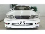 1998 Toyota Mark II Grande G Full Aero Adjustable Suspension White Sedan for sale, Japanese used car export - photo 19 of 46 | GULJI TRADERS