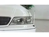 1998 Toyota Mark II Grande G Full Aero Adjustable Suspension White Sedan for sale, Japanese used car export - photo 21 of 46 | GULJI TRADERS