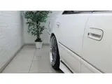 1998 Toyota Mark II Grande G Full Aero Adjustable Suspension White Sedan for sale, Japanese used car export - photo 36 of 46 | GULJI TRADERS