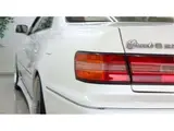 1998 Toyota Mark II Grande G Full Aero Adjustable Suspension White Sedan for sale, Japanese used car export - photo 38 of 46 | GULJI TRADERS