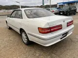 1998 Toyota Mark II Grande Pearl Sedan for sale, Japanese used car export - photo 2 of 9 | GULJI TRADERS