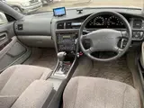 1998 Toyota Mark II Grande Pearl Sedan for sale, Japanese used car export - photo 3 of 9 | GULJI TRADERS