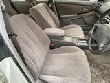 1998 Toyota Mark II Grande Pearl Sedan for sale, Japanese used car export - photo 6 of 9 | GULJI TRADERS