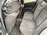 1998 Toyota Mark II Grande Pearl Sedan for sale, Japanese used car export - photo 7 of 9 | GULJI TRADERS