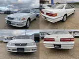 1998 Toyota Mark II Grande Pearl Sedan for sale, Japanese used car export - photo 8 of 9 | GULJI TRADERS