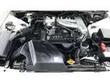 1998 Toyota Mark II Grande G White Sedan for sale, Japanese used car export - photo 6 of 9 | GULJI TRADERS
