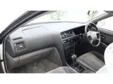 1998 Toyota Mark II Grande G White Sedan for sale, Japanese used car export - photo 8 of 9 | GULJI TRADERS