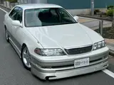 1998 Toyota Mark II Grande Trant Other Sedan for sale, Japanese used car export - photo 1 of 9 | GULJI TRADERS