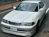 1998 Toyota Mark II Grande Trant Other Sedan for sale, Japanese used car export - photo 2 of 9 | GULJI TRADERS