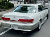 1998 Toyota Mark II Grande Trant Other Sedan for sale, Japanese used car export - photo 4 of 9 | GULJI TRADERS