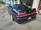 1999 Toyota Mark II Tourer V genuine 5-speed genuine aero HKS GT III turbo Green Sedan for sale, Japanese used car export - photo 2 of 49 | GULJI TRADERS
