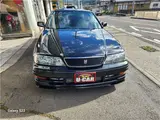 1999 Toyota Mark II Tourer V genuine 5-speed genuine aero HKS GT III turbo Green Sedan for sale, Japanese used car export - photo 5 of 49 | GULJI TRADERS