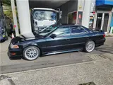 1999 Toyota Mark II Tourer V genuine 5-speed genuine aero HKS GT III turbo Green Sedan for sale, Japanese used car export - photo 6 of 49 | GULJI TRADERS