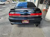 1999 Toyota Mark II Tourer V genuine 5-speed genuine aero HKS GT III turbo Green Sedan for sale, Japanese used car export - photo 9 of 49 | GULJI TRADERS