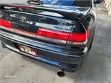 1999 Toyota Mark II Tourer V genuine 5-speed genuine aero HKS GT III turbo Green Sedan for sale, Japanese used car export - photo 10 of 49 | GULJI TRADERS