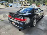 1999 Toyota Mark II Tourer V genuine 5-speed genuine aero HKS GT III turbo Green Sedan for sale, Japanese used car export - photo 12 of 49 | GULJI TRADERS