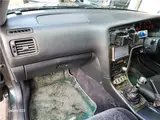 1999 Toyota Mark II Tourer V genuine 5-speed genuine aero HKS GT III turbo Green Sedan for sale, Japanese used car export - photo 20 of 49 | GULJI TRADERS
