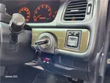 1999 Toyota Mark II Tourer V genuine 5-speed genuine aero HKS GT III turbo Green Sedan for sale, Japanese used car export - photo 22 of 49 | GULJI TRADERS