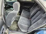 1999 Toyota Mark II Tourer V genuine 5-speed genuine aero HKS GT III turbo Green Sedan for sale, Japanese used car export - photo 23 of 49 | GULJI TRADERS