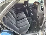 1999 Toyota Mark II Tourer V genuine 5-speed genuine aero HKS GT III turbo Green Sedan for sale, Japanese used car export - photo 24 of 49 | GULJI TRADERS