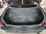 1999 Toyota Mark II Tourer V genuine 5-speed genuine aero HKS GT III turbo Green Sedan for sale, Japanese used car export - photo 33 of 49 | GULJI TRADERS