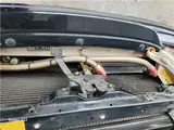1999 Toyota Mark II Tourer V genuine 5-speed genuine aero HKS GT III turbo Green Sedan for sale, Japanese used car export - photo 46 of 49 | GULJI TRADERS