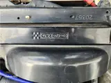 1999 Toyota Mark II Tourer V genuine 5-speed genuine aero HKS GT III turbo Green Sedan for sale, Japanese used car export - photo 47 of 49 | GULJI TRADERS