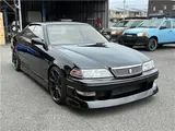 1999 Toyota Mark II Grande G Pearl Color changed Sedan for sale, Japanese used car export - photo 1 of 42 | GULJI TRADERS