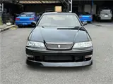 1999 Toyota Mark II Grande G Pearl Color changed Sedan for sale, Japanese used car export - photo 2 of 42 | GULJI TRADERS