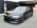 1999 Toyota Mark II Grande G Pearl Color changed Sedan for sale, Japanese used car export - photo 3 of 42 | GULJI TRADERS
