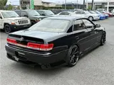 1999 Toyota Mark II Grande G Pearl Color changed Sedan for sale, Japanese used car export - photo 6 of 42 | GULJI TRADERS